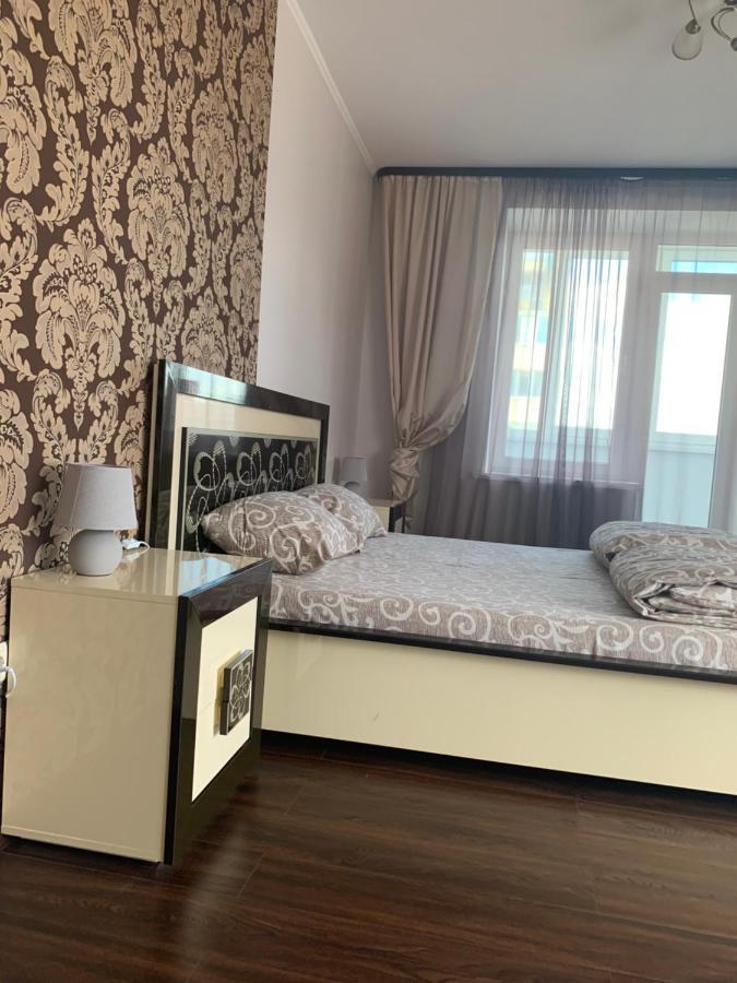 Great Apartment In The City Centre Ivano-Frankivsk Exterior photo